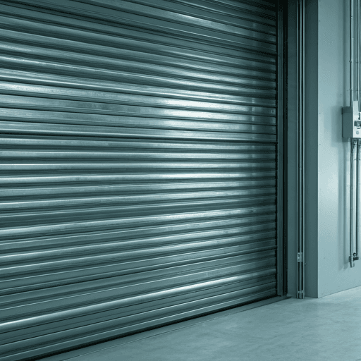 DuxDoors garage door service team and equipment